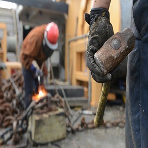 labourers