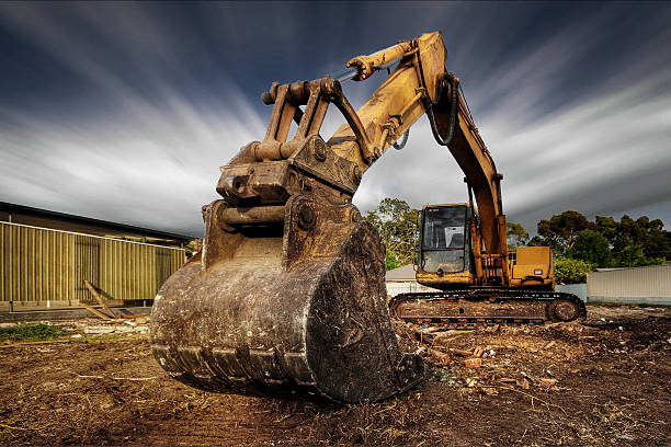 log grab for excavator for sale